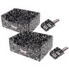 Speckle Black (2-Pack)
