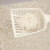 Choco Absorbent Fast Clumping, Flushable, Natural Ingredient, Odor Control, Low Dust and Low Tracking Tofu Cat Litter
