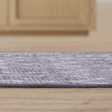 Selvino Moroccan Diamond Trellis Machine-washable Area Rug