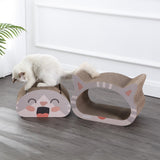 Opal Cat Scratcher