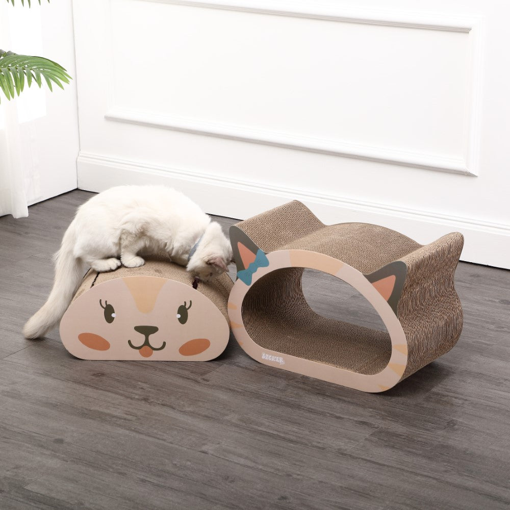 Opal Cat Scratcher