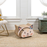 Opal Cat Scratcher