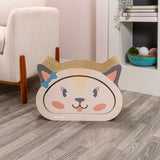 Opal Cat Scratcher