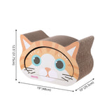 Opal Cat Scratcher