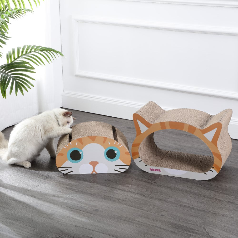 Opal Cat Scratcher