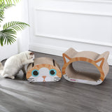 Opal Cat Scratcher