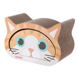 Opal Cat Scratcher