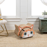 Opal Cat Scratcher