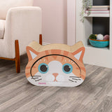 Opal Cat Scratcher