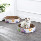 Daisy Cat Scratcher Set 2