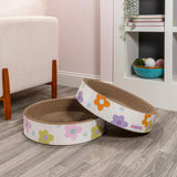 Daisy Cat Scratcher Set 2