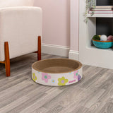 Daisy Cat Scratcher Set 2