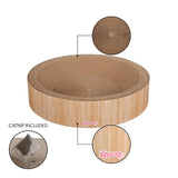 Daisy Cat Scratcher Set 2
