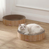 Daisy Cat Scratcher Set 2