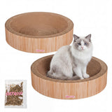 Daisy Cat Scratcher Set 2