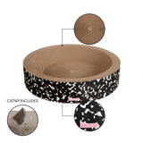 Daisy Cat Scratcher Set 2