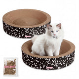 Daisy Cat Scratcher Set 2