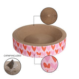 Daisy Cat Scratcher Set 2