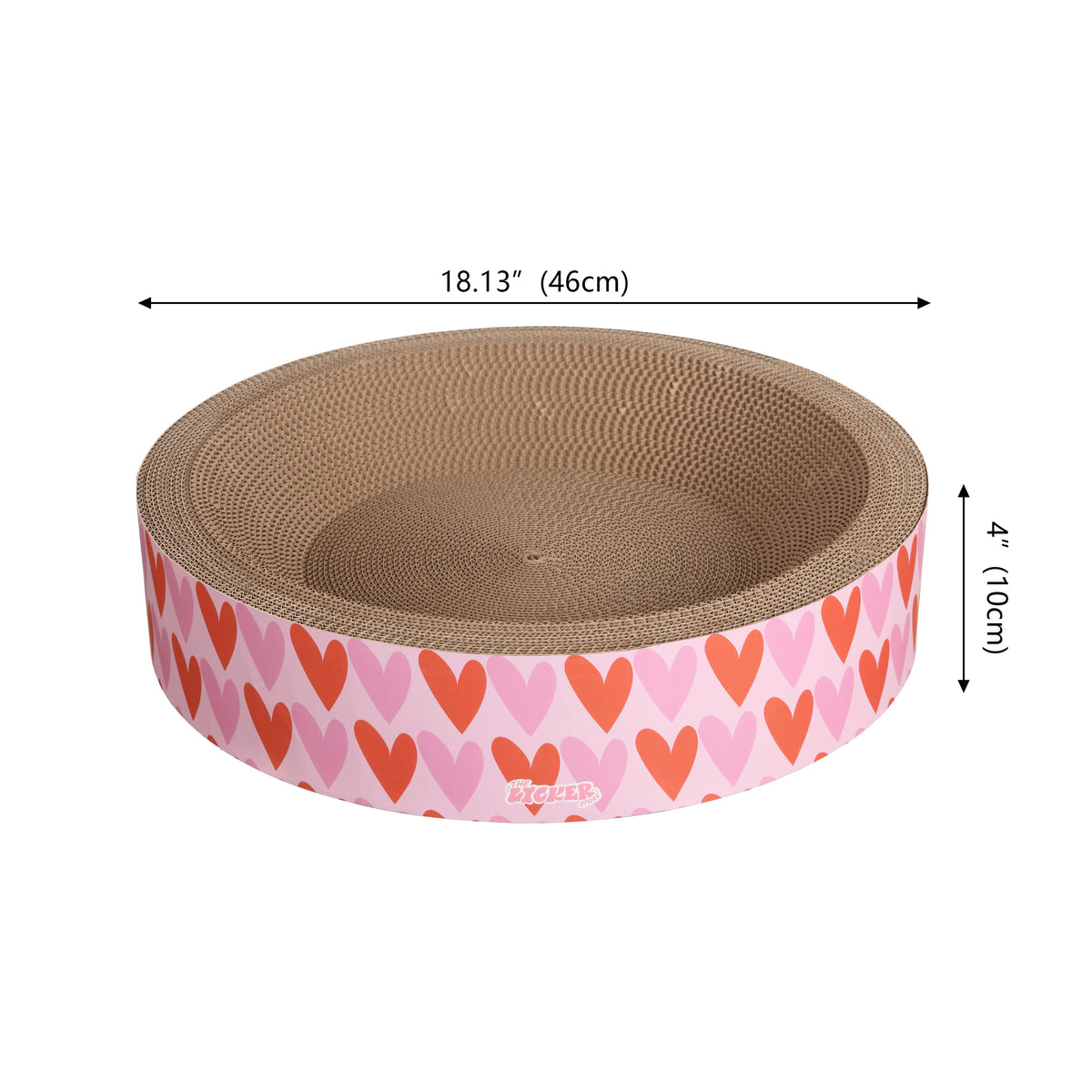 Daisy Cat Scratcher Set 2