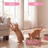 Daisy Cat Scratcher Set 2