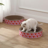 Daisy Cat Scratcher Set 2