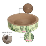 Daisy Cat Scratcher Set 2