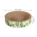 Daisy Cat Scratcher Set 2