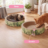 Daisy Cat Scratcher Set 2