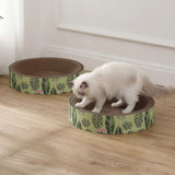 Daisy Cat Scratcher Set 2