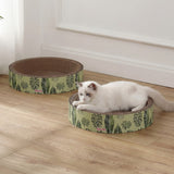 Daisy Cat Scratcher Set 2