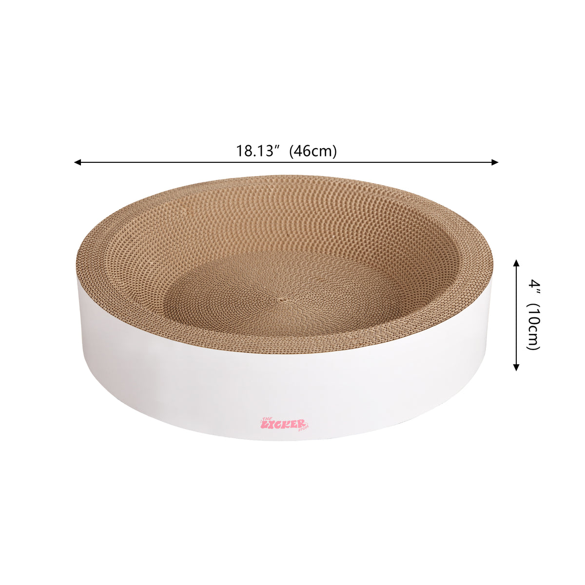 Daisy Cat Scratcher Set 2