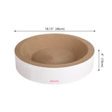 Daisy Cat Scratcher Set 2