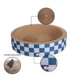 Daisy Cat Scratcher Set 2