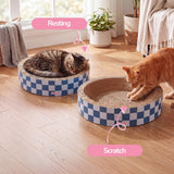 Daisy Cat Scratcher Set 2