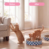 Daisy Cat Scratcher Set 2