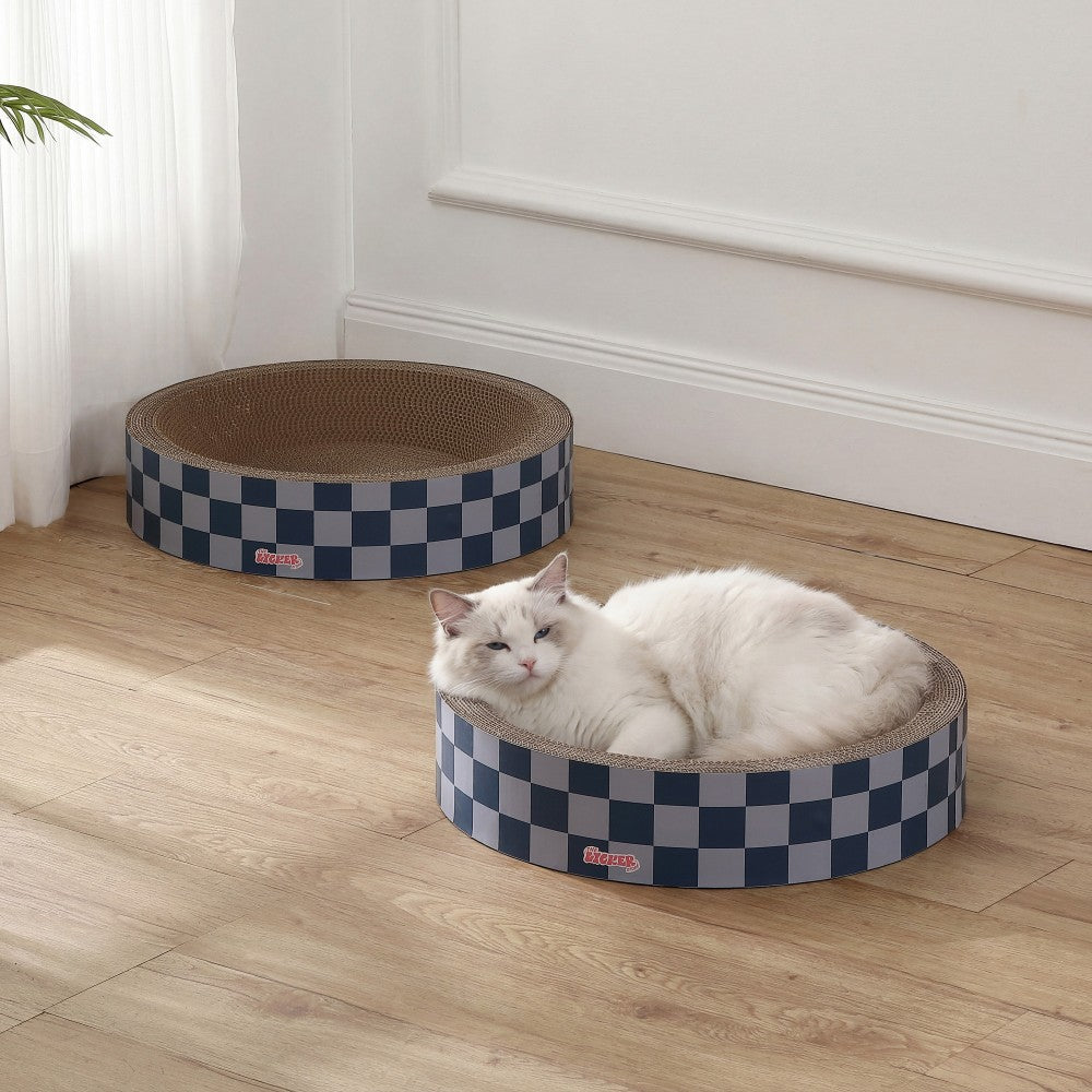 Daisy Cat Scratcher Set 2