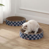 Daisy Cat Scratcher Set 2