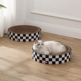 Daisy Cat Scratcher Set 2