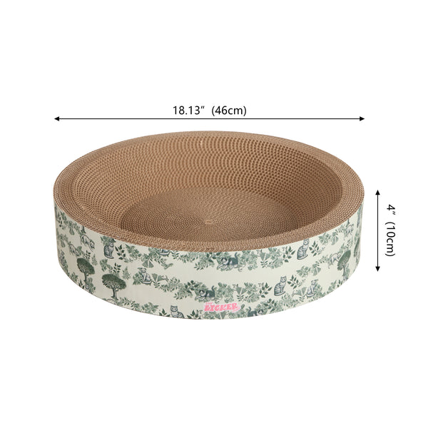 Dimension Image Green (Set of 2)