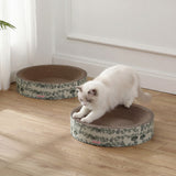 Daisy Cat Scratcher Set 2