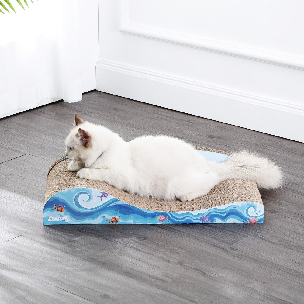 Kokomo Cat Scratcher
