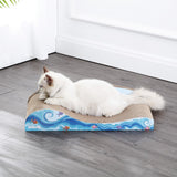 Kokomo Cat Scratcher