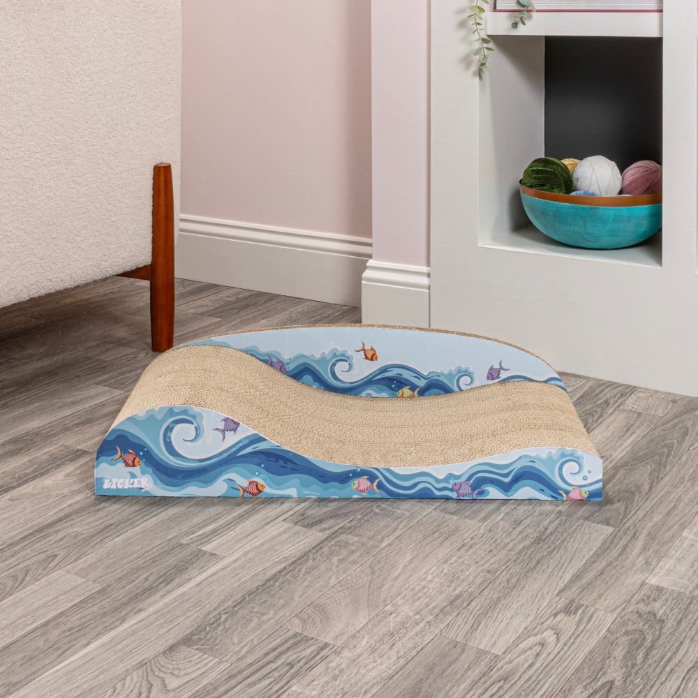 Kokomo Cat Scratcher