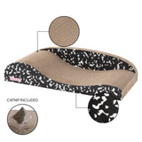 Kokomo Cat Scratcher