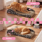 Kokomo Cat Scratcher