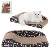 Kokomo Cat Scratcher