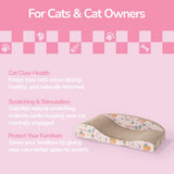 Kokomo Cat Scratcher