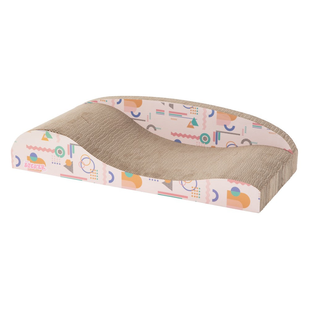 Kokomo Cat Scratcher