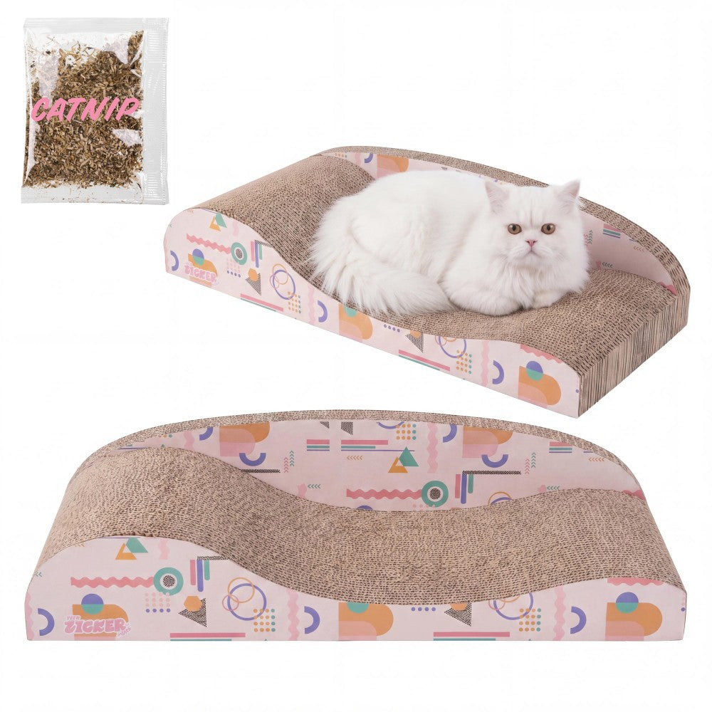 Kokomo Cat Scratcher