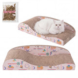Kokomo Cat Scratcher